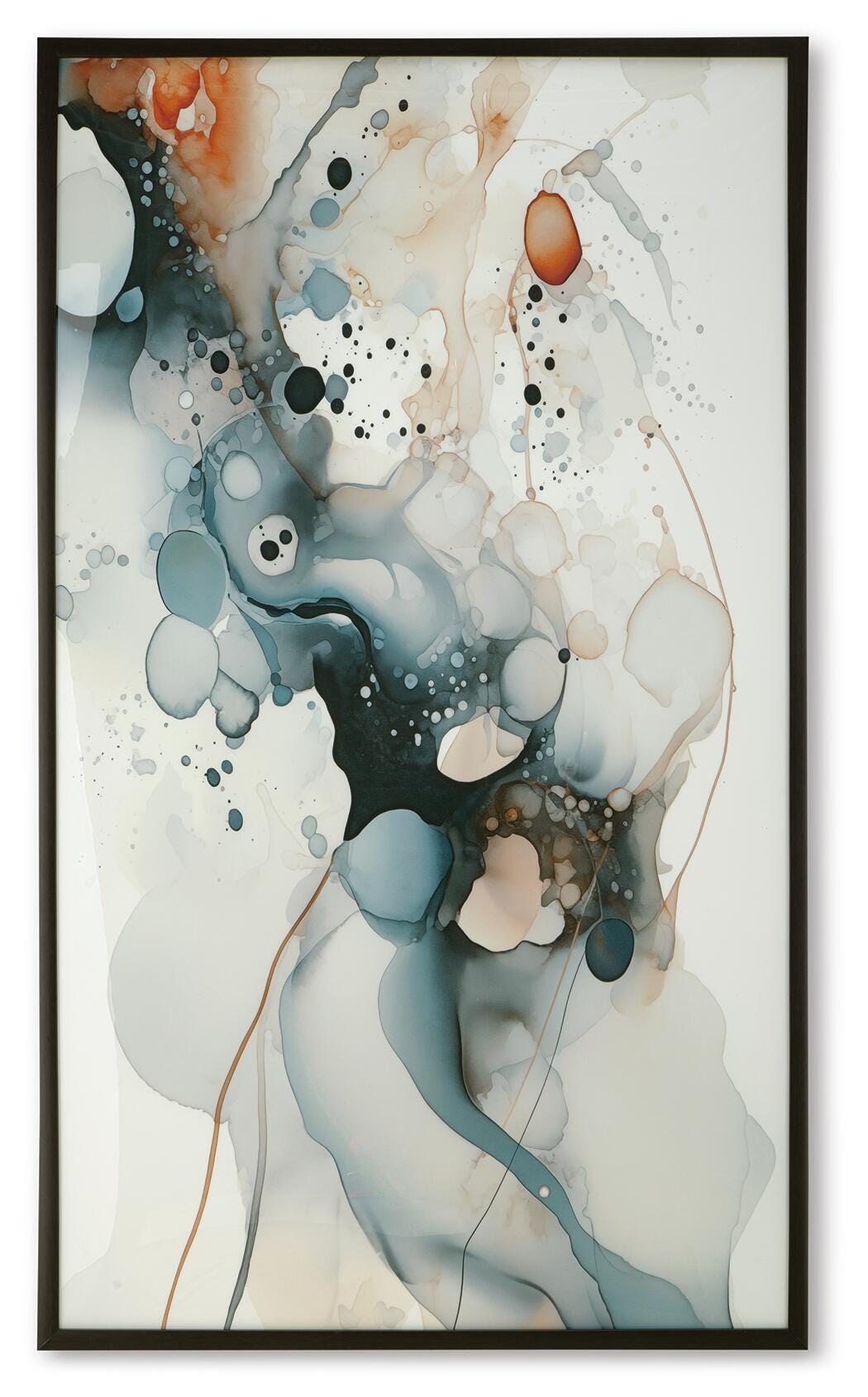 Foxenburg Wall Art | Ashley
