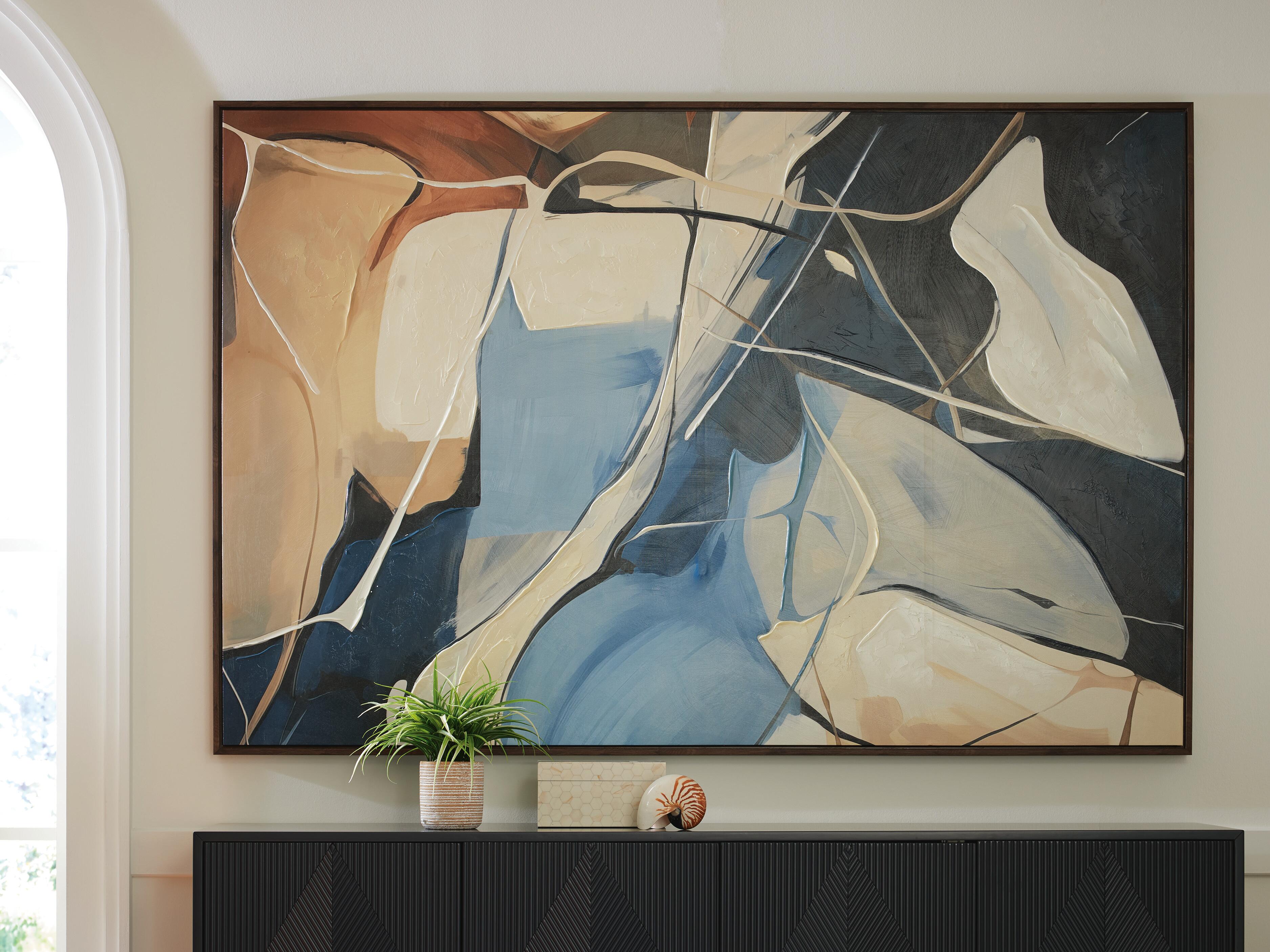 Avalen Wall Art, , large