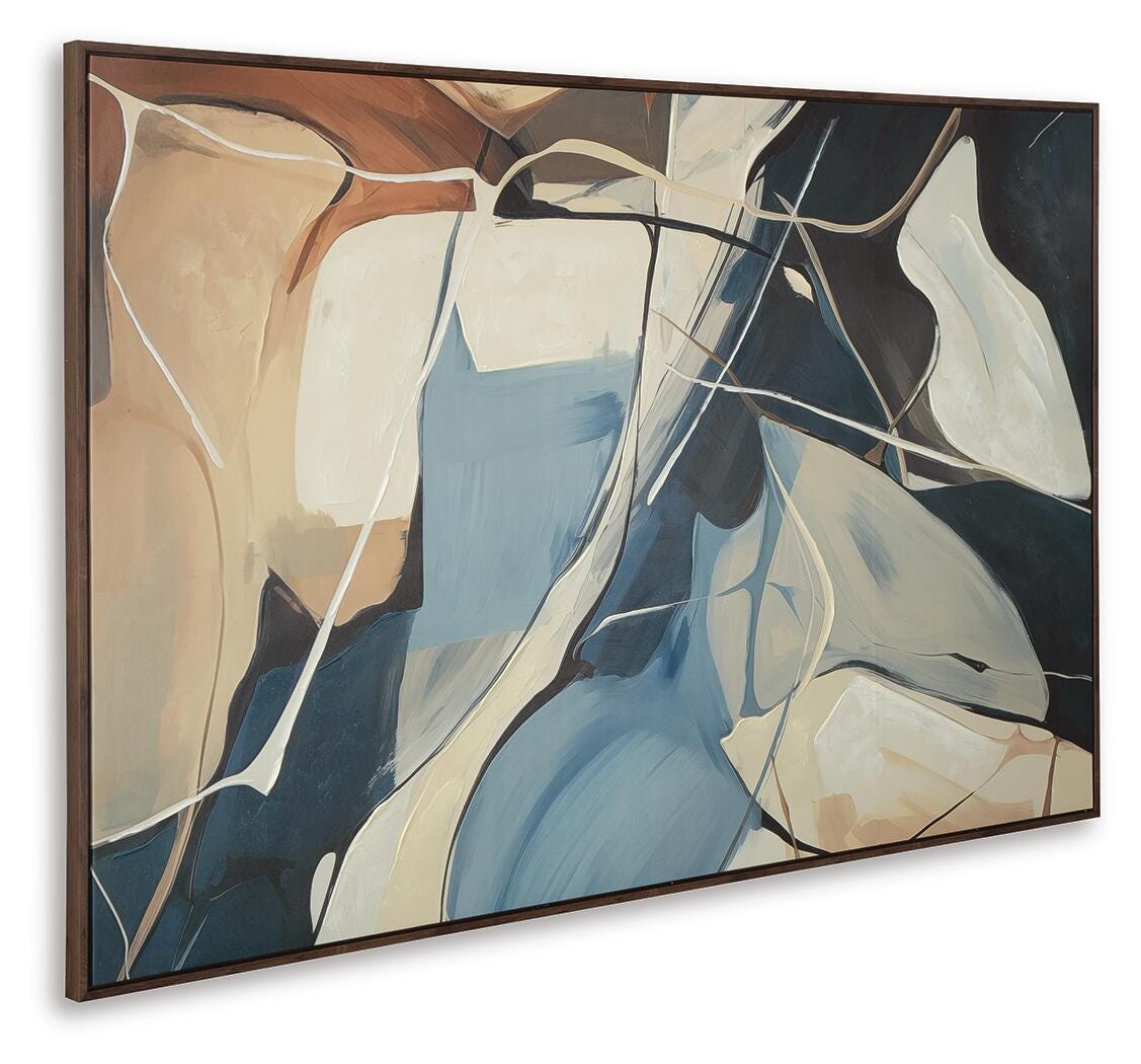 Avalen Wall Art, , large