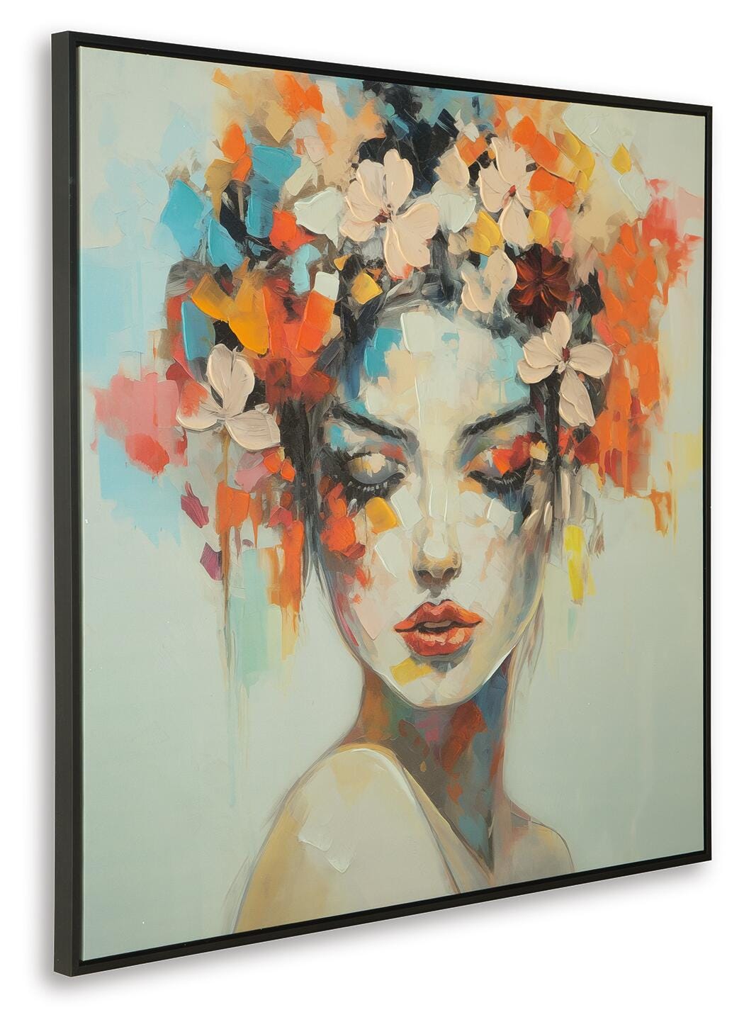 Varnward Wall Art, , large