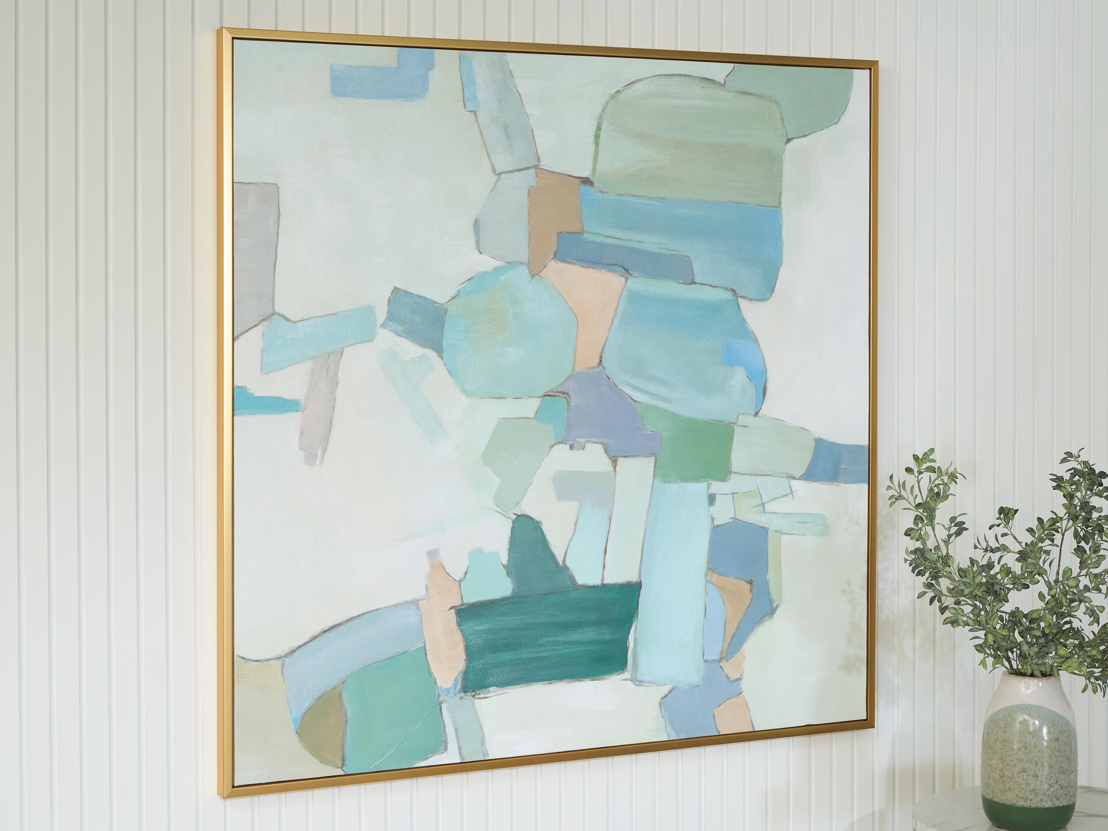Wynburn Wall Art - image 1