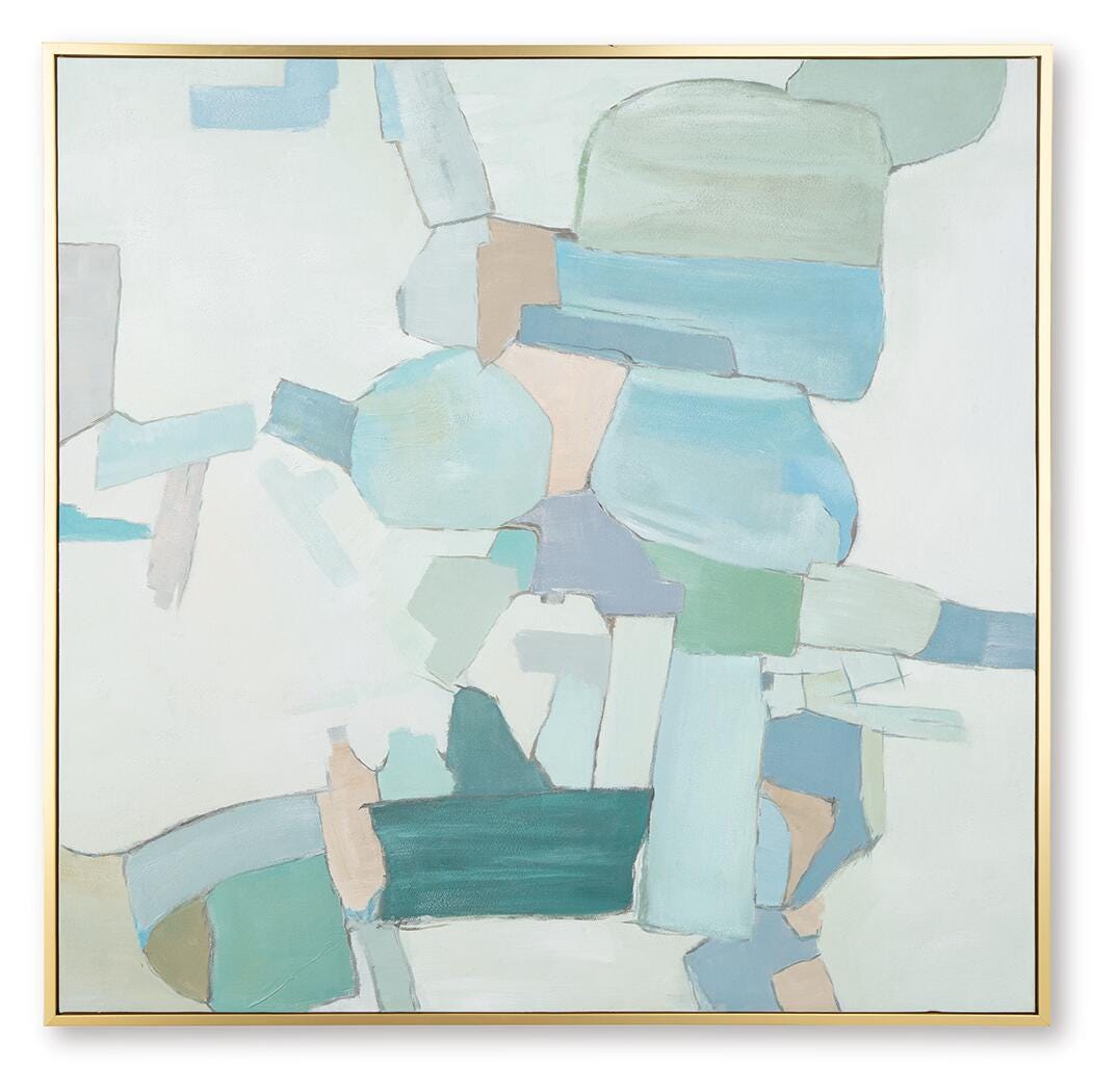 Wynburn Wall Art - image 2