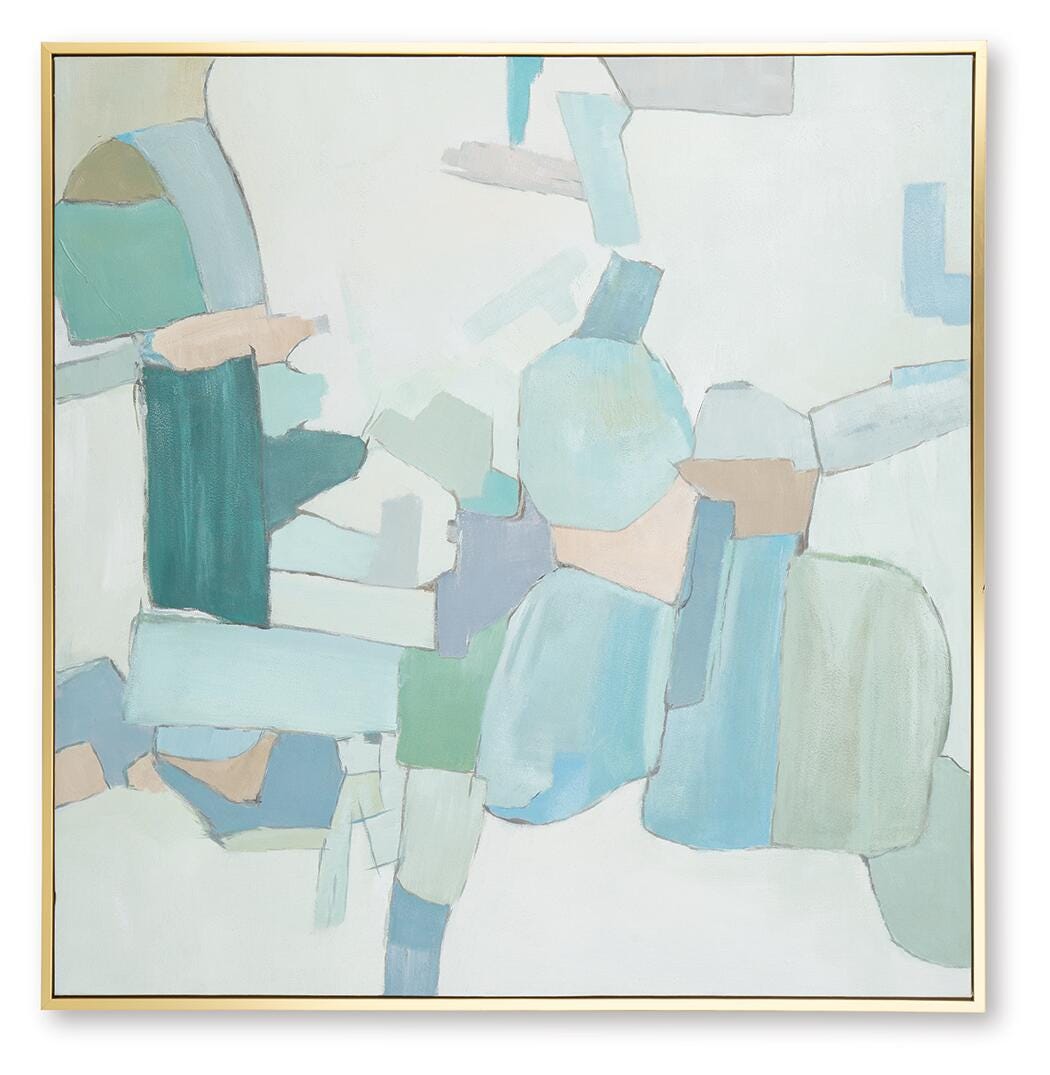 Wynburn Wall Art - image 4