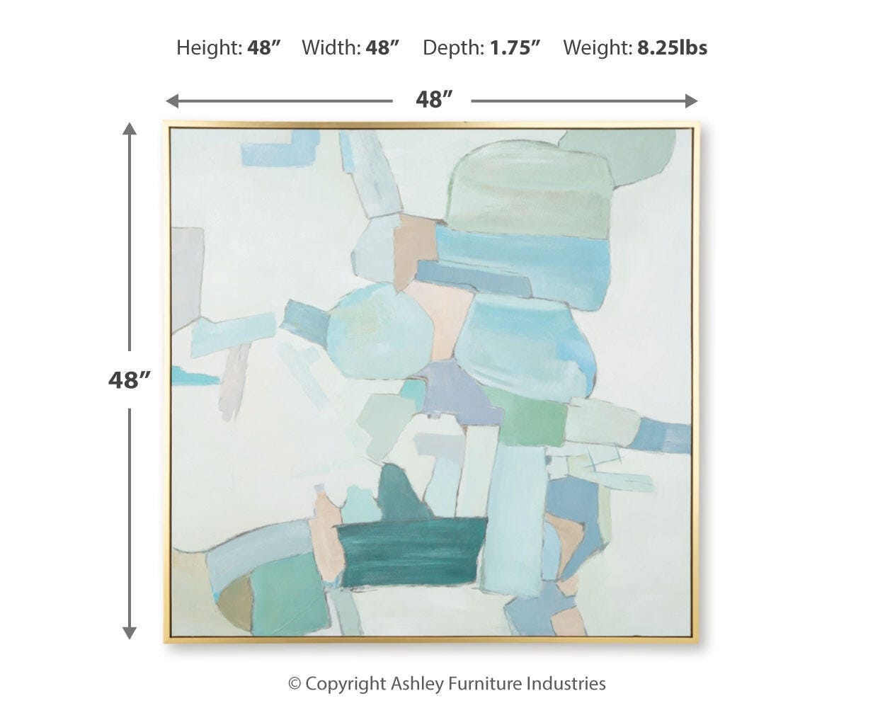 Wynburn Dimensions