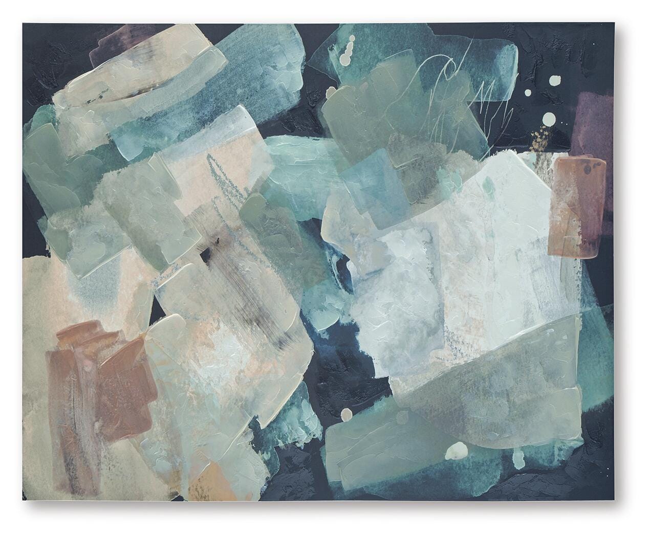 Keatsboro Wall Art, , large