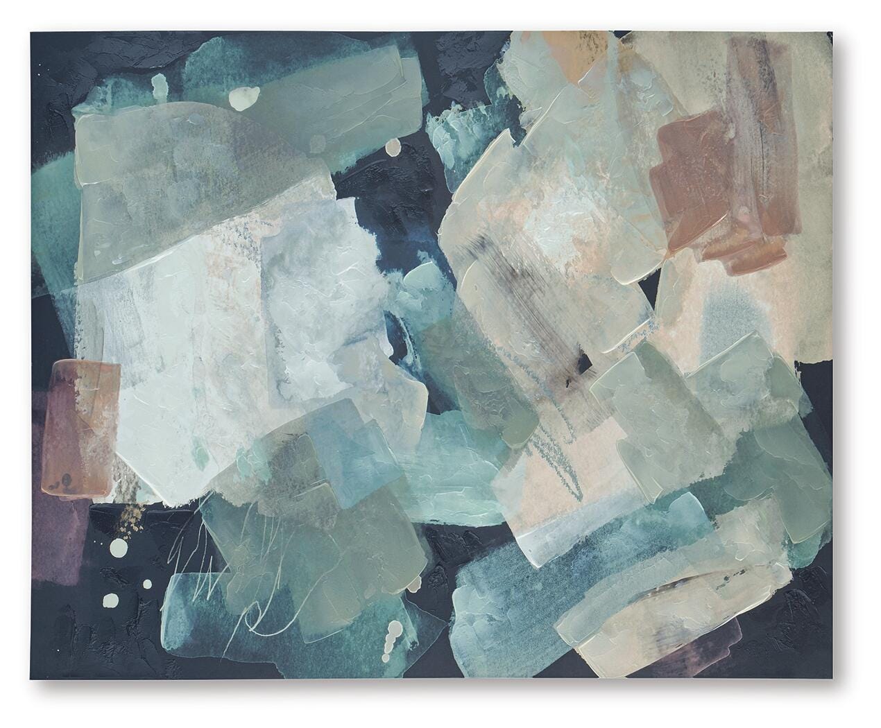 Keatsboro Wall Art, , large