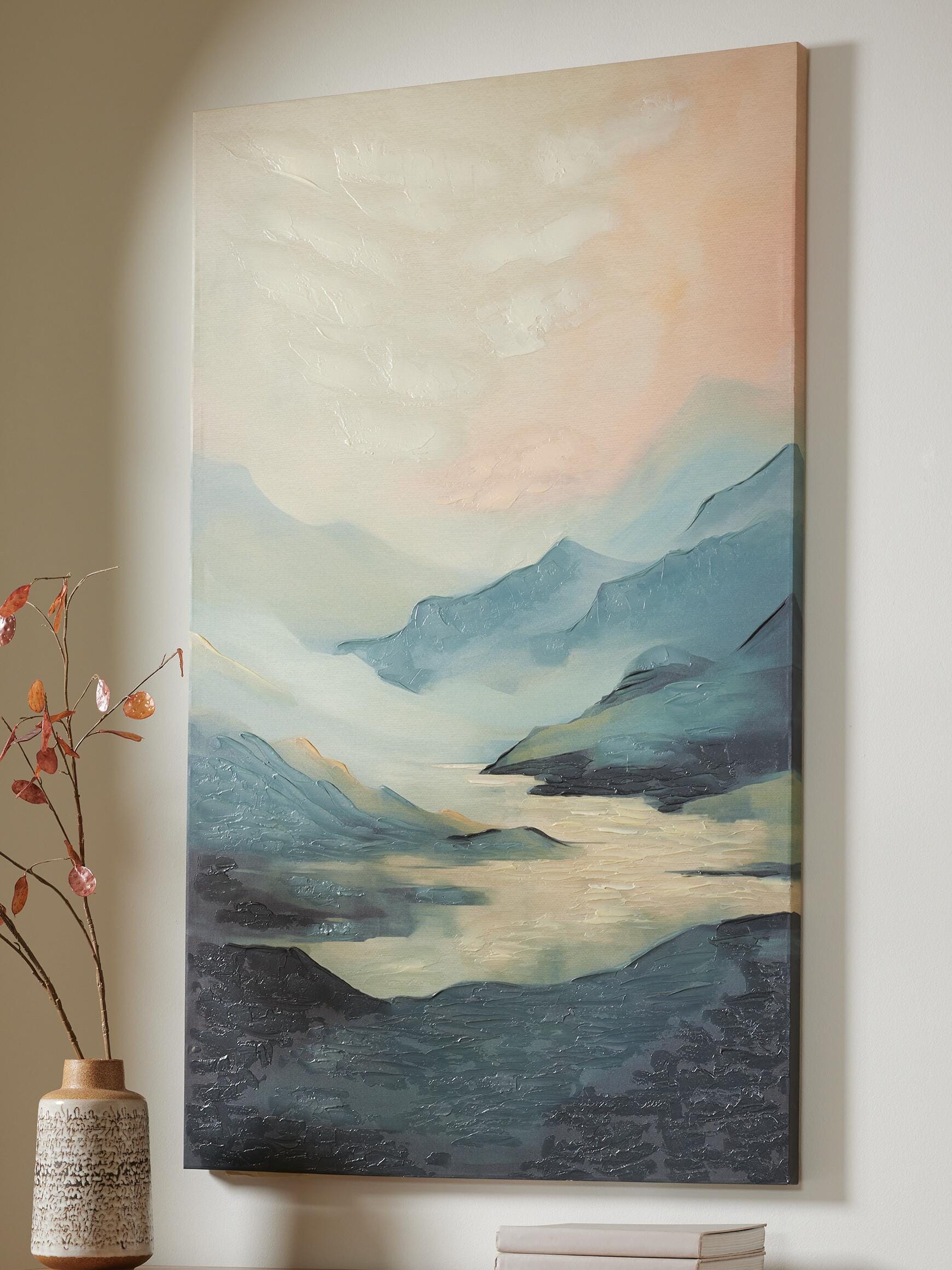 Thomhill Wall Art, , large