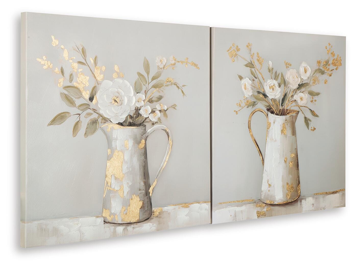 Amoryville Wall Art Set (Set of 2), , large