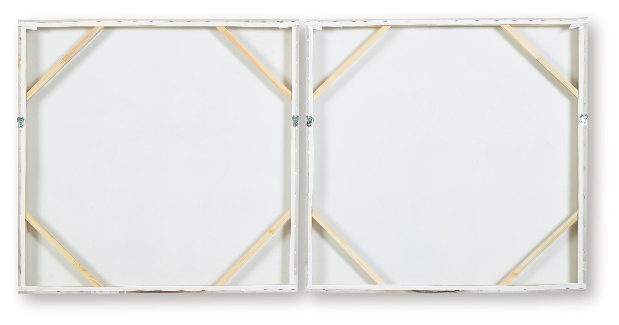 Amoryville Wall Art Set (Set of 2), , large