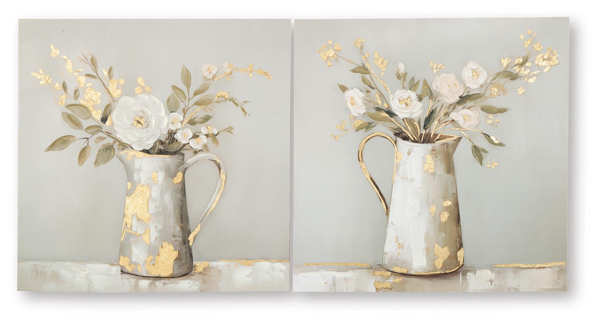 Amoryville Wall Art Set (Set of 2) | Ashley