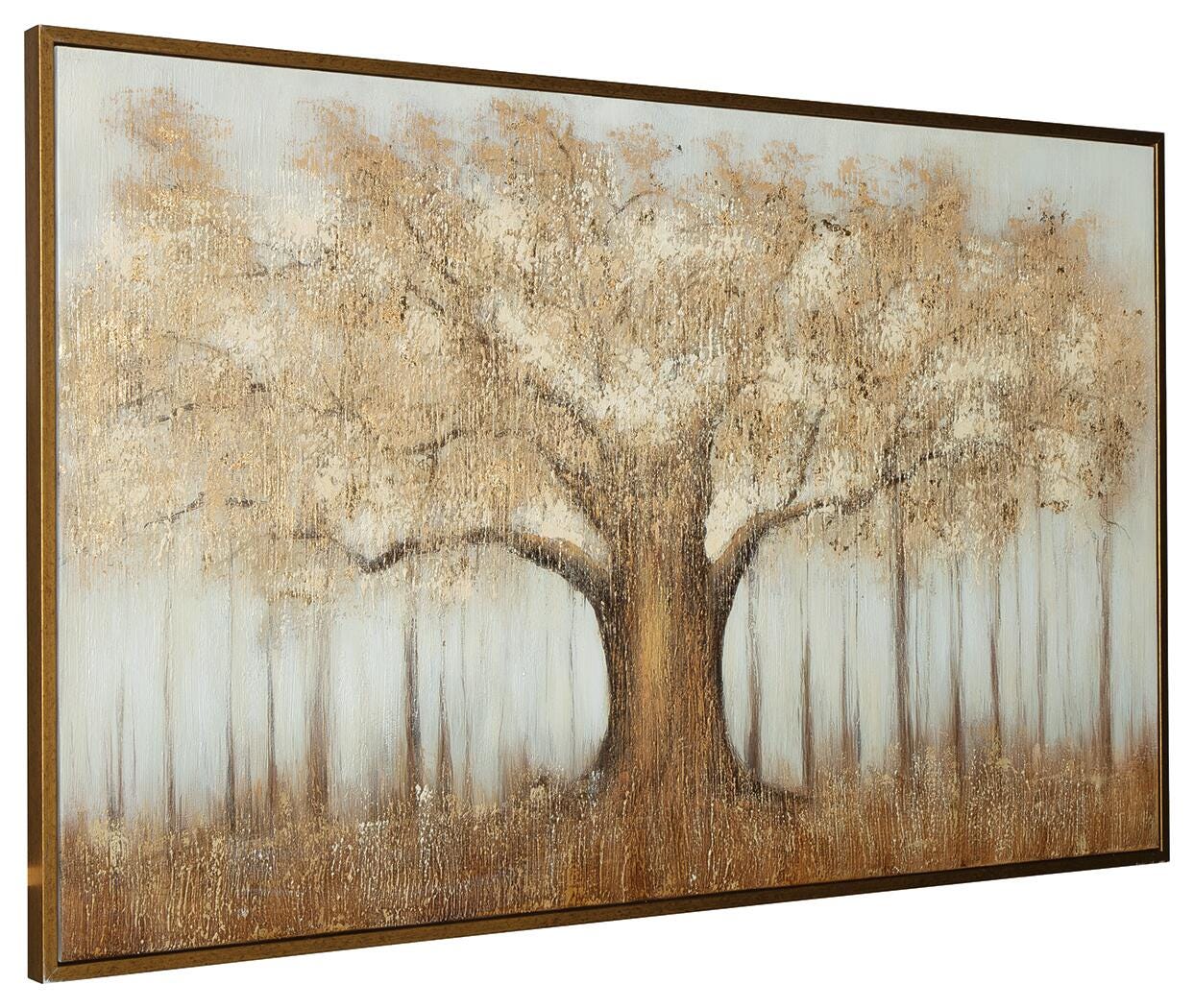 Dalewick Wall Art - image 3
