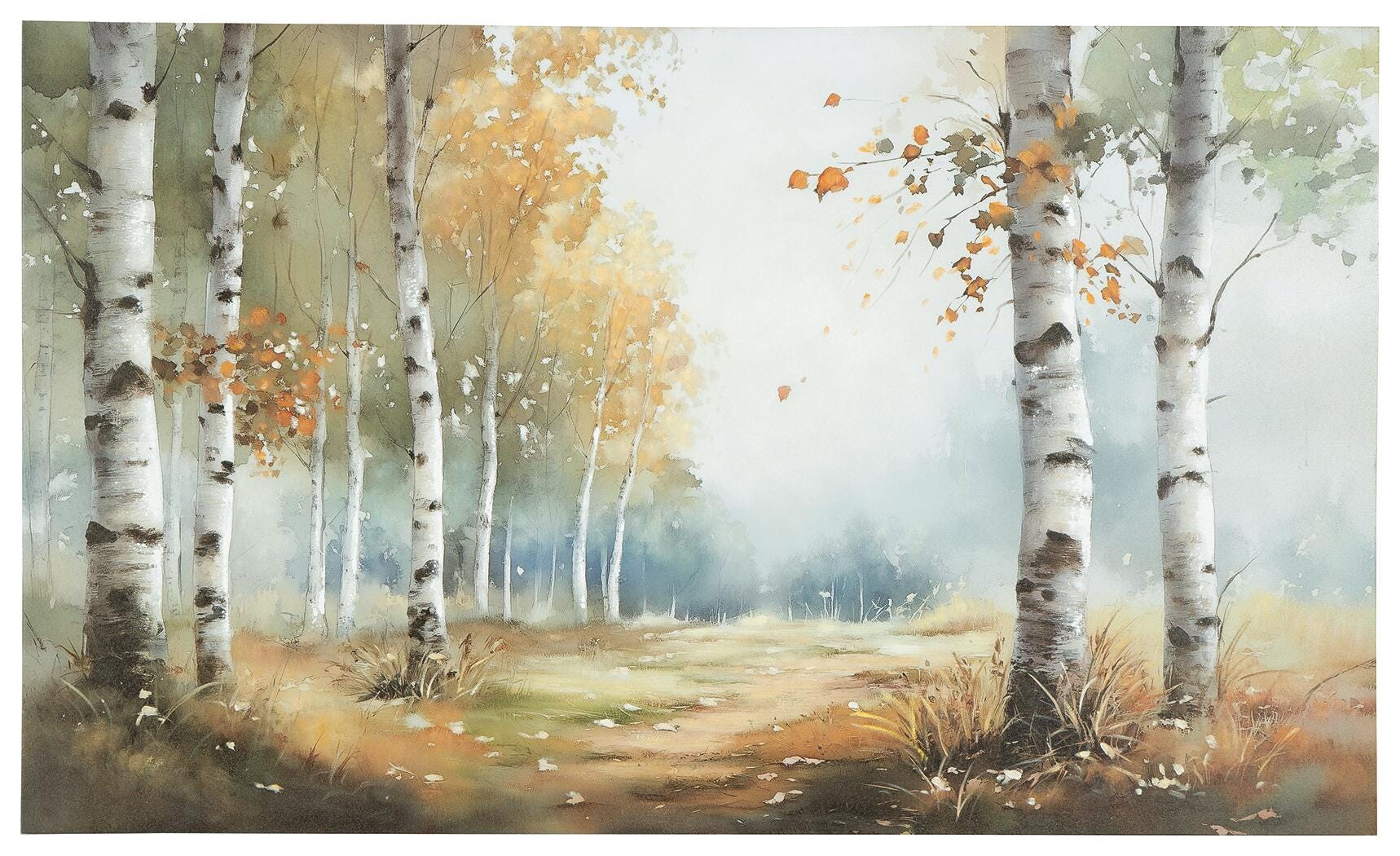 Leithan Wall Art, , large