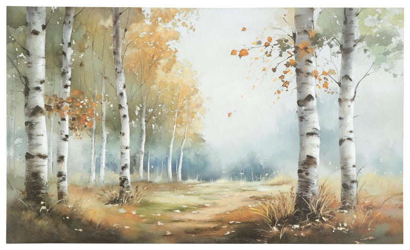 Leithan Natural Landscape Wall Art