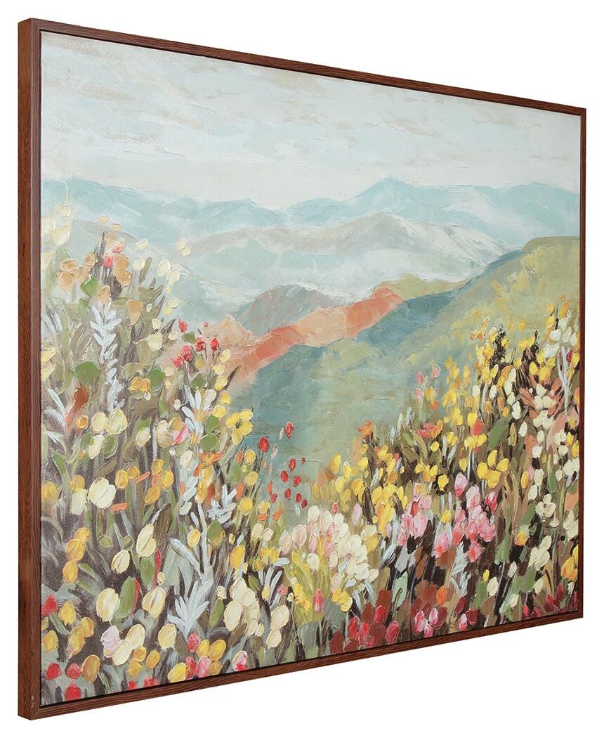 Pryorley Wall Art - image 3