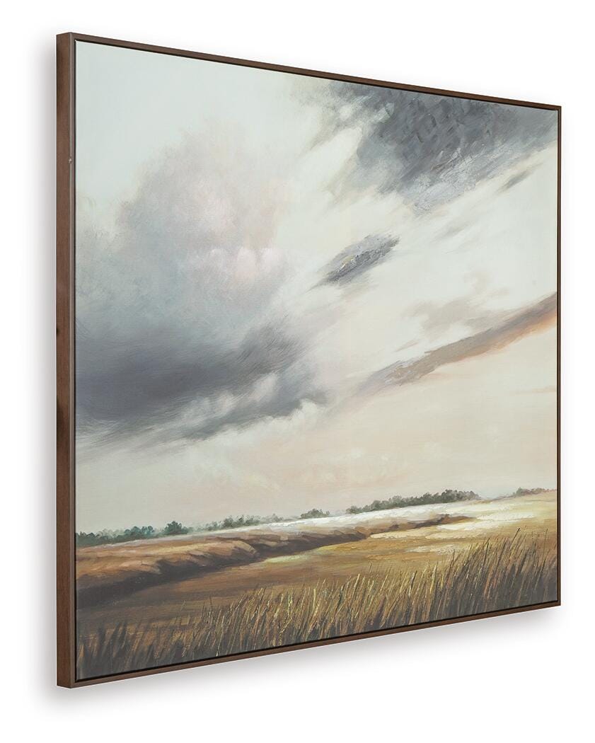 Taymen Wall Art - image 3