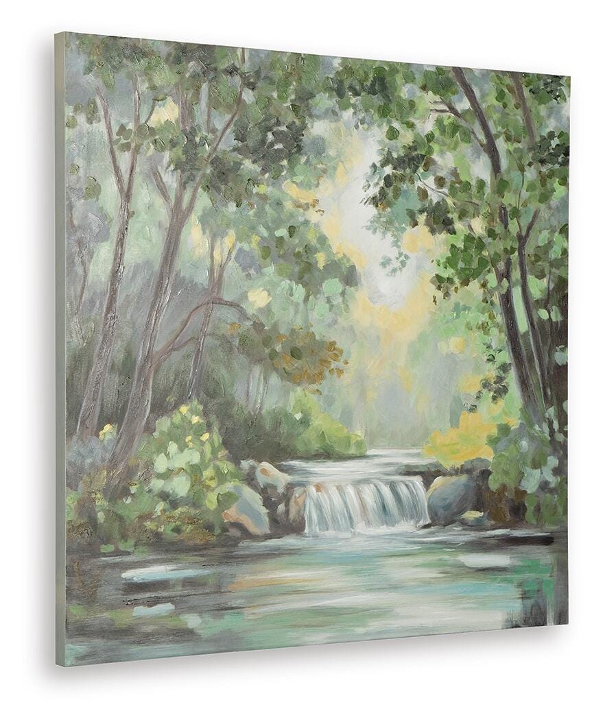 Evermaddick Wall Art - image 3