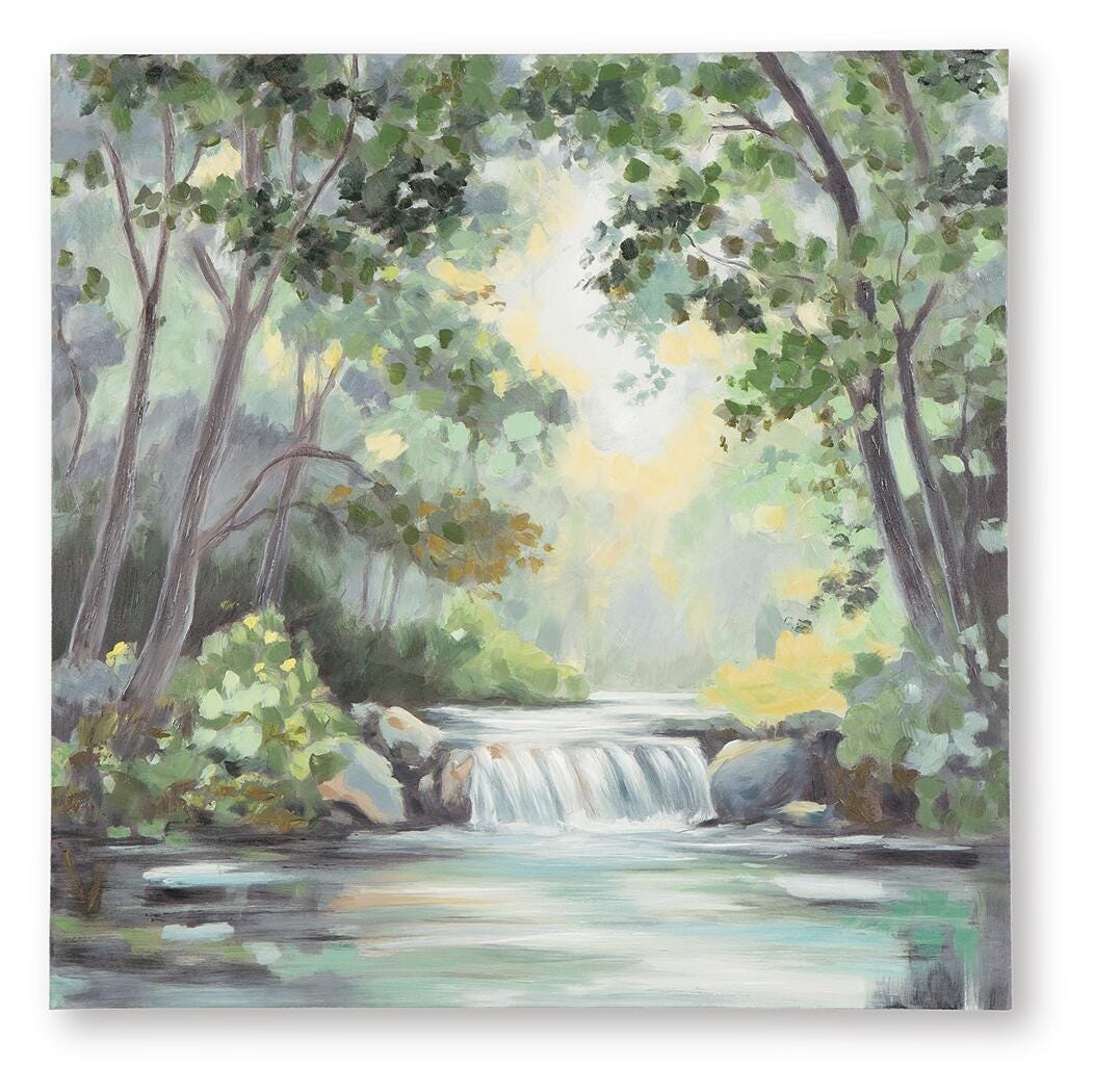Evermaddick Wall Art, , large