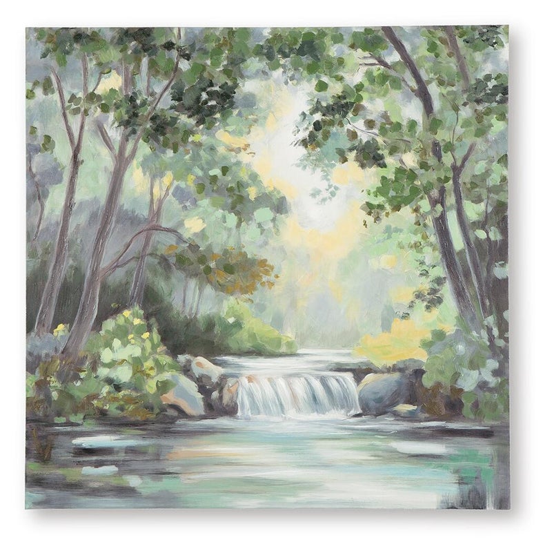 Evermaddick Nature Wall Art