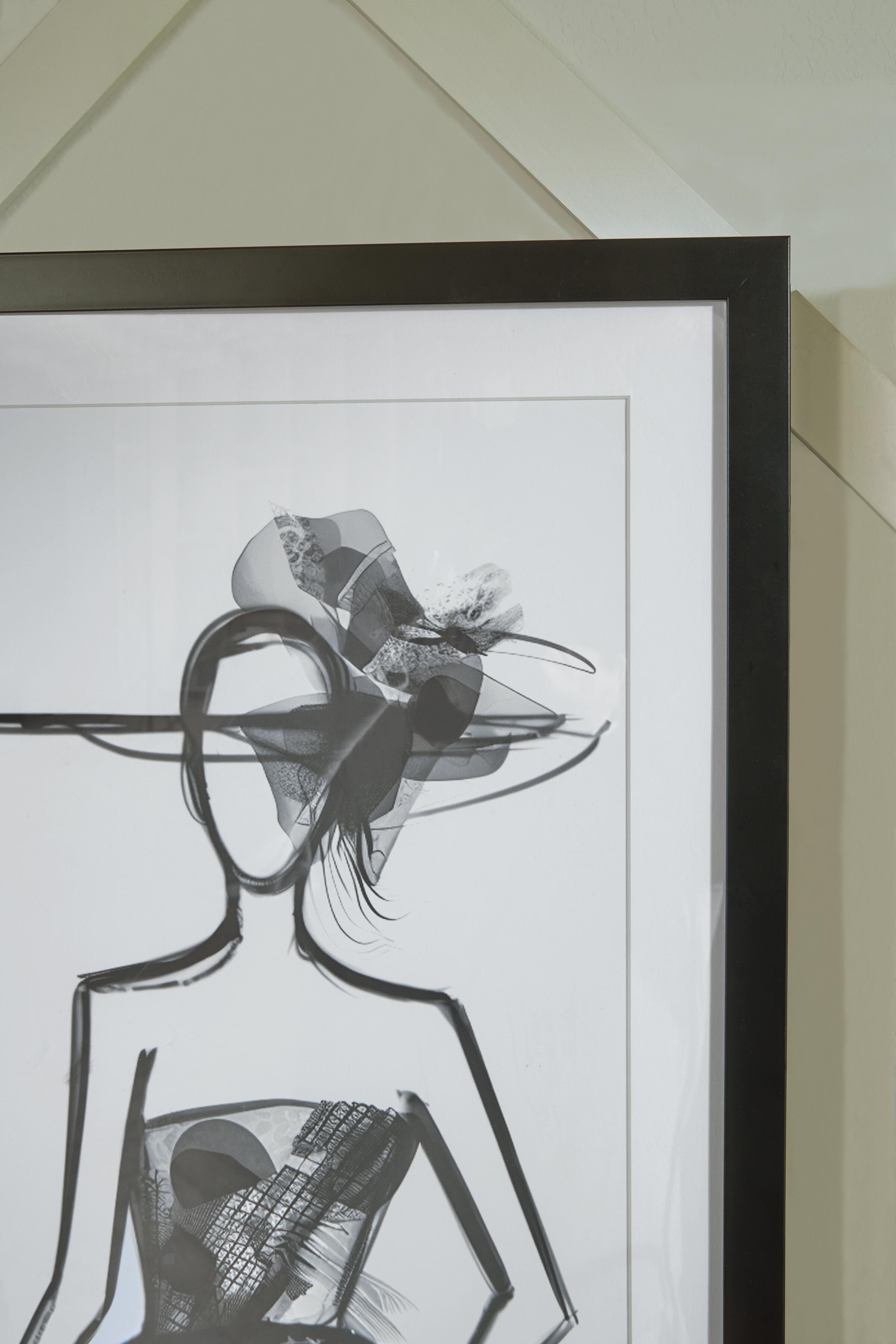 Mckerrick Wall Art Set (Set of 3) | Ashley