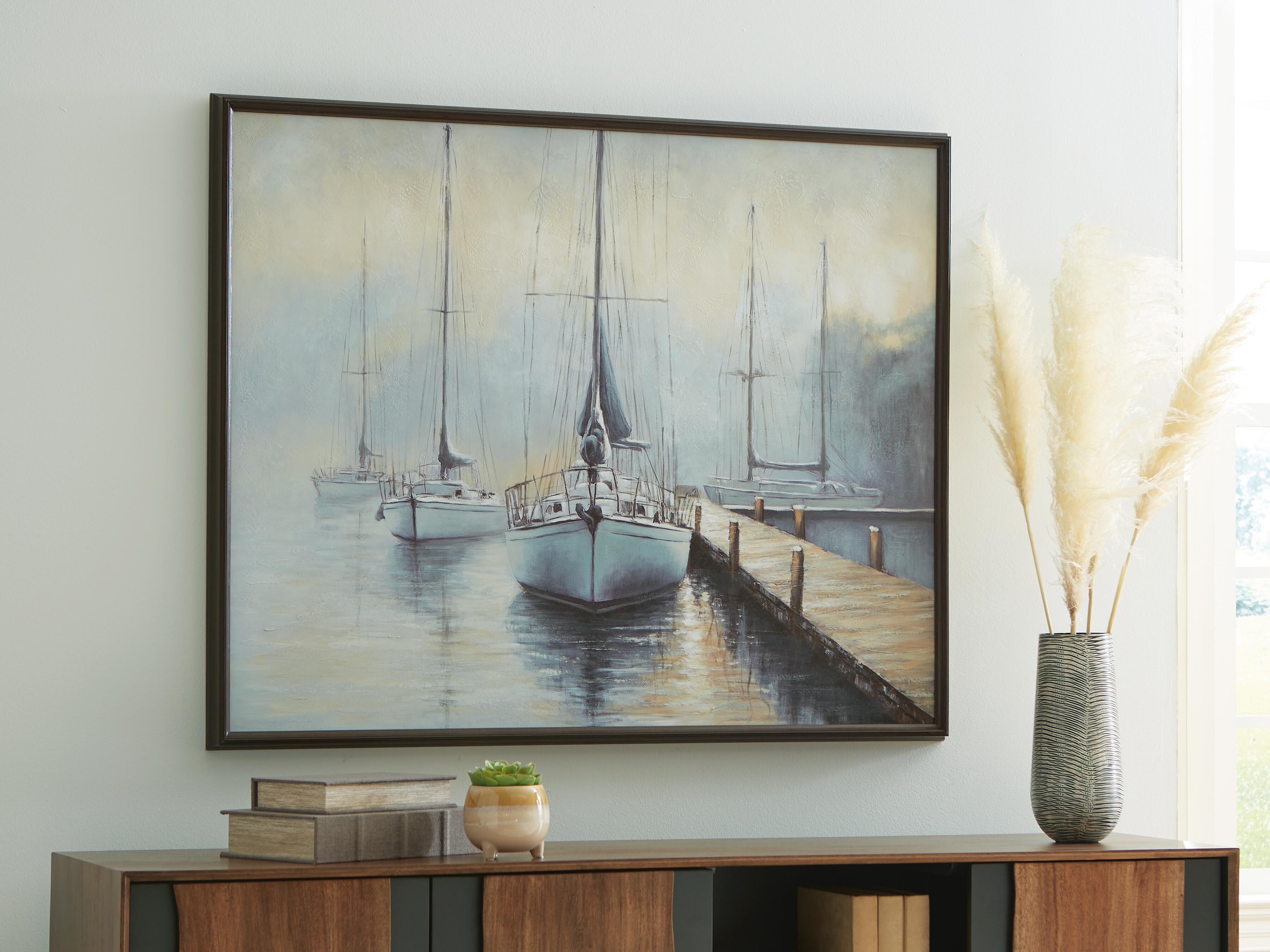 Worthney Wall Art - image 4