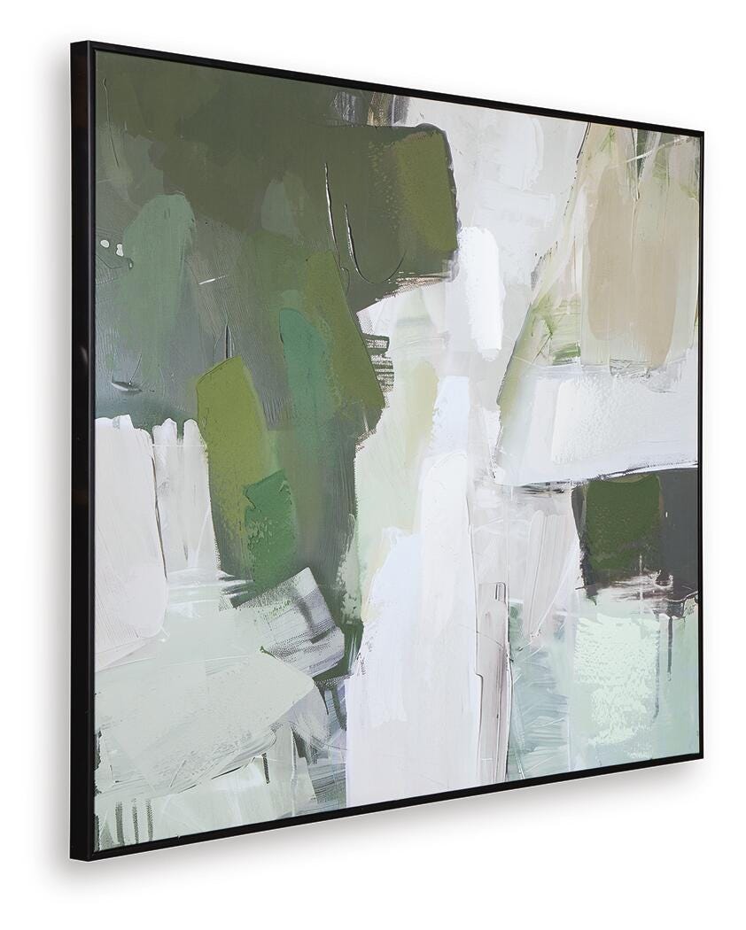 Vinick Wall Art - image 3