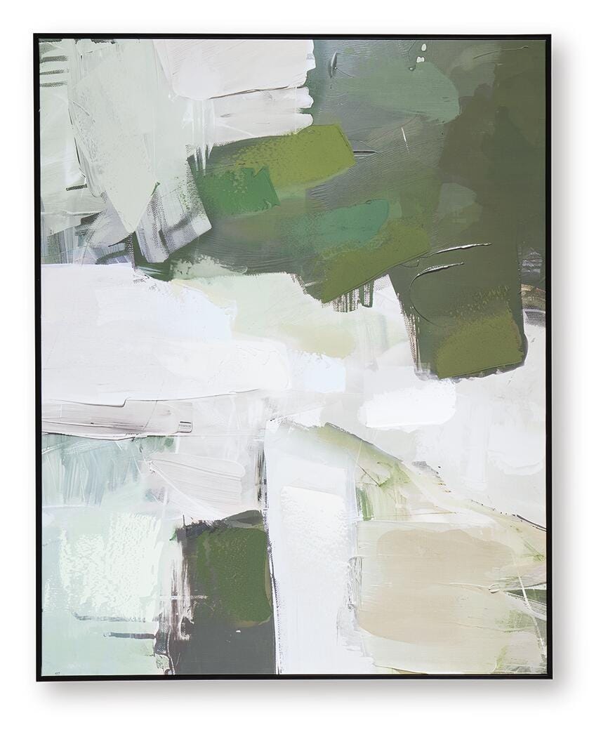 Vinick Wall Art - image 5