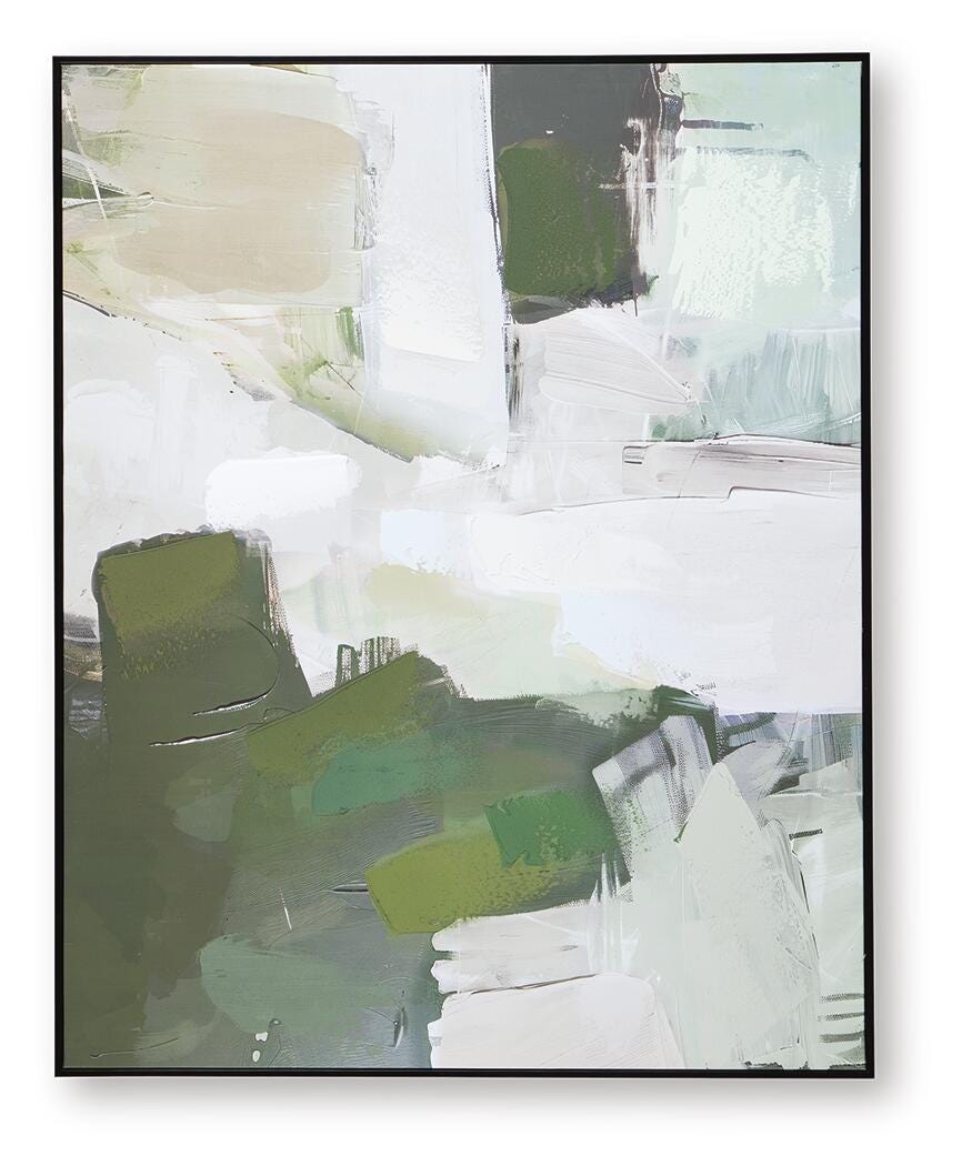 Vinick Wall Art - image 6