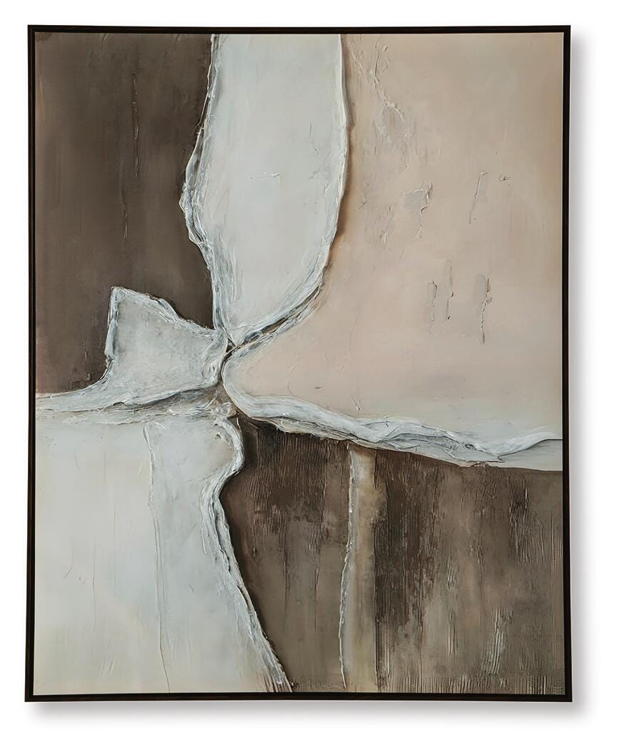 Junward Wall Art, , large