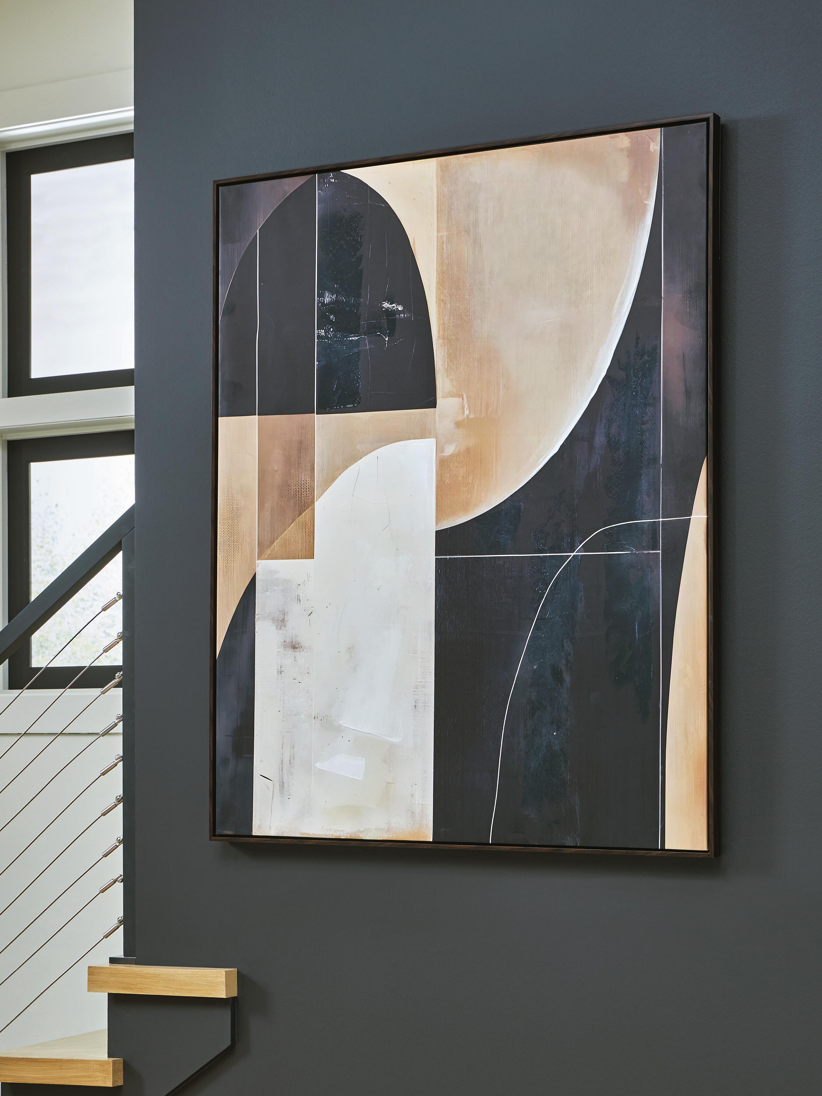 Ewanford Wall Art - image 7