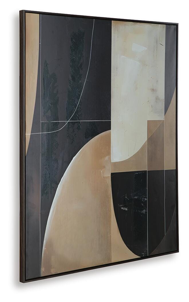 Ewanford Wall Art - image 3