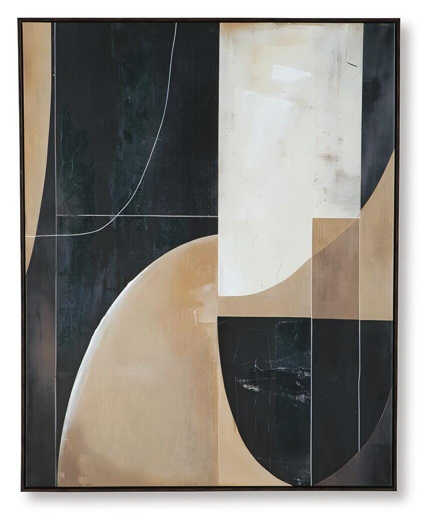 Ewanford Wall Art - image 4
