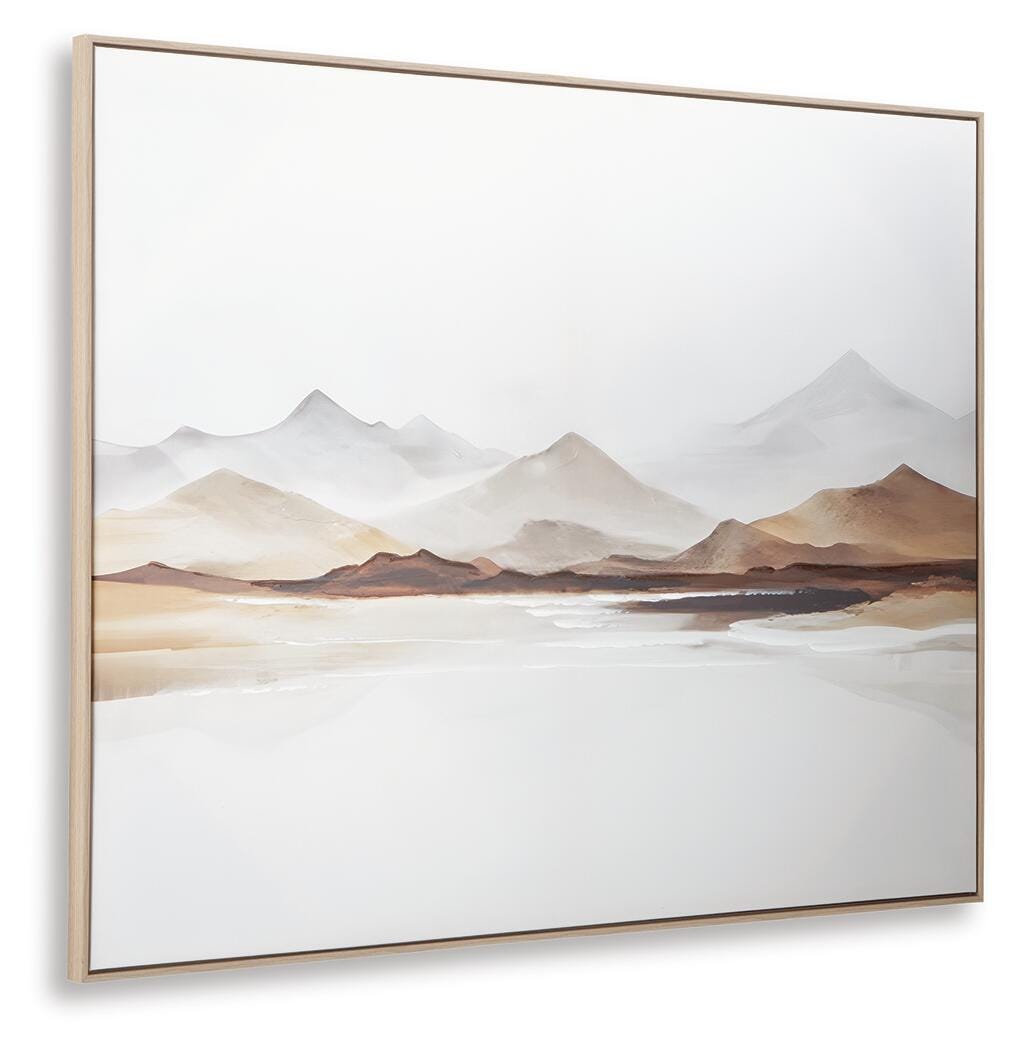 Karalen Wall Art - image 3