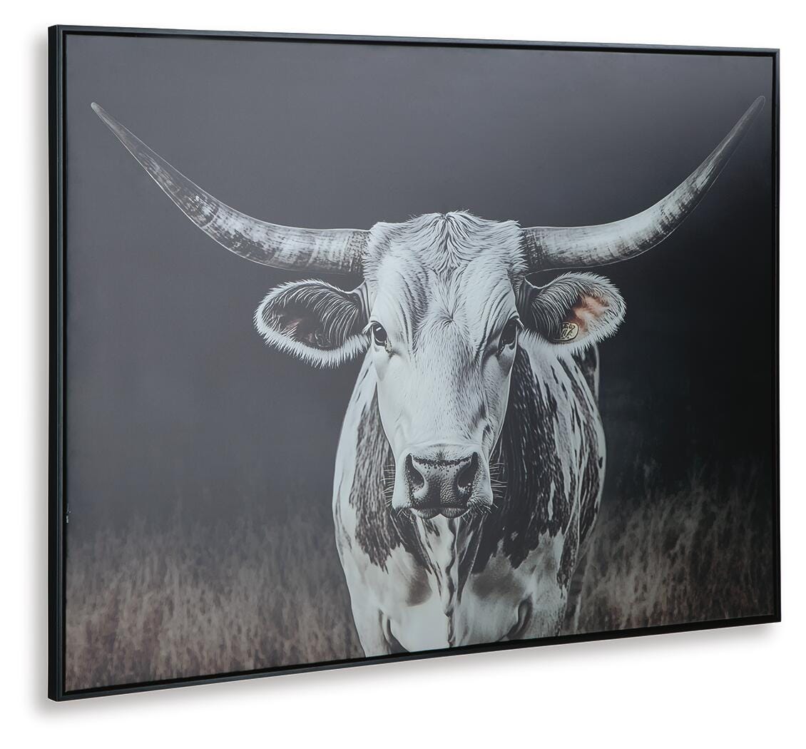 Harlandale Wall Art - image 3