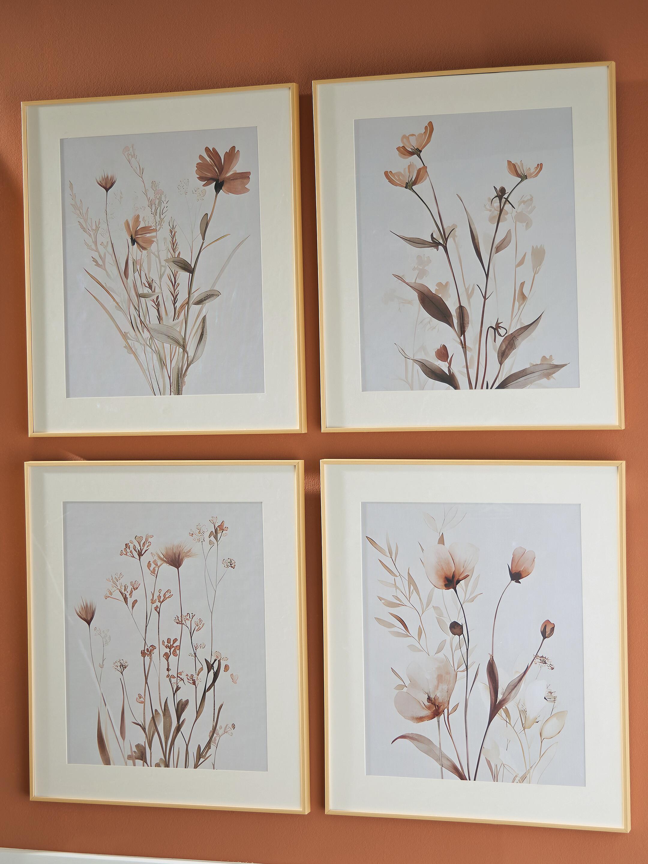 Chettings Wall Art (Set of 4) - image 4