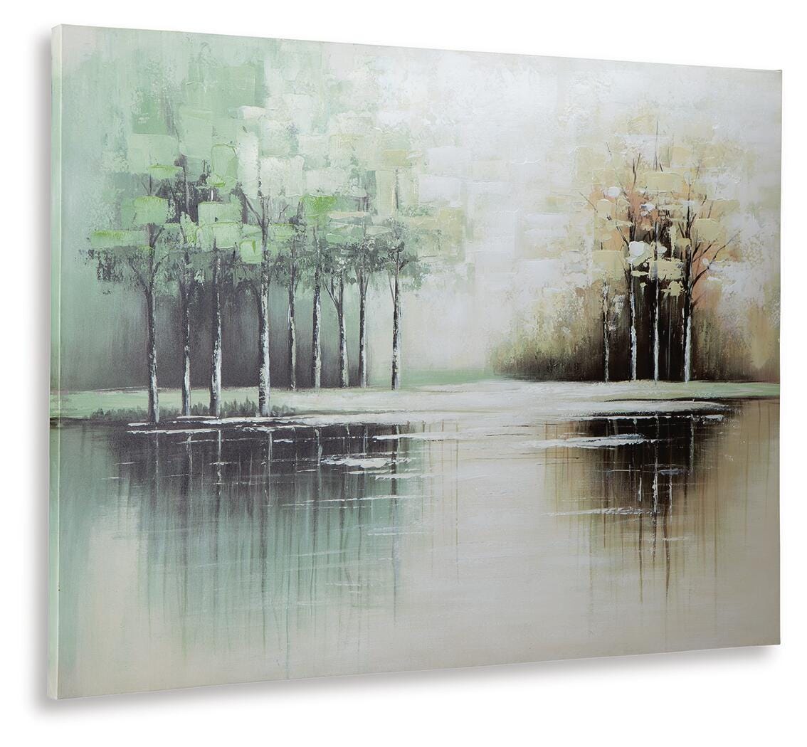 Garlenridge Arte de pared - image 3