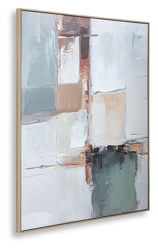 Trailport Wall Art - image 3