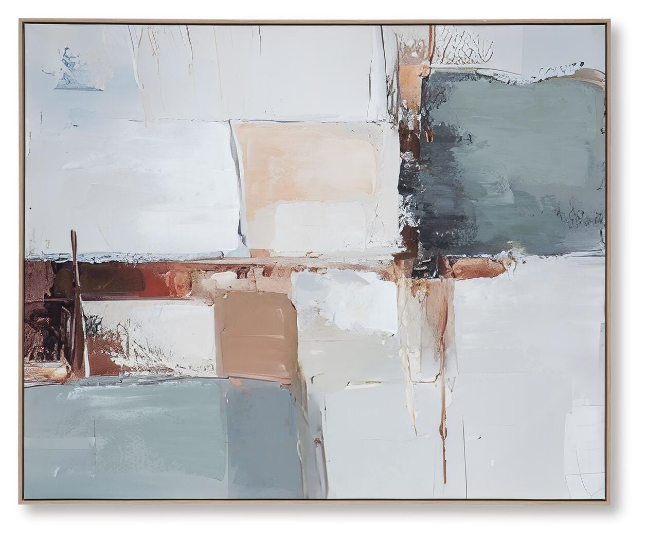 Trailport Wall Art - image 6