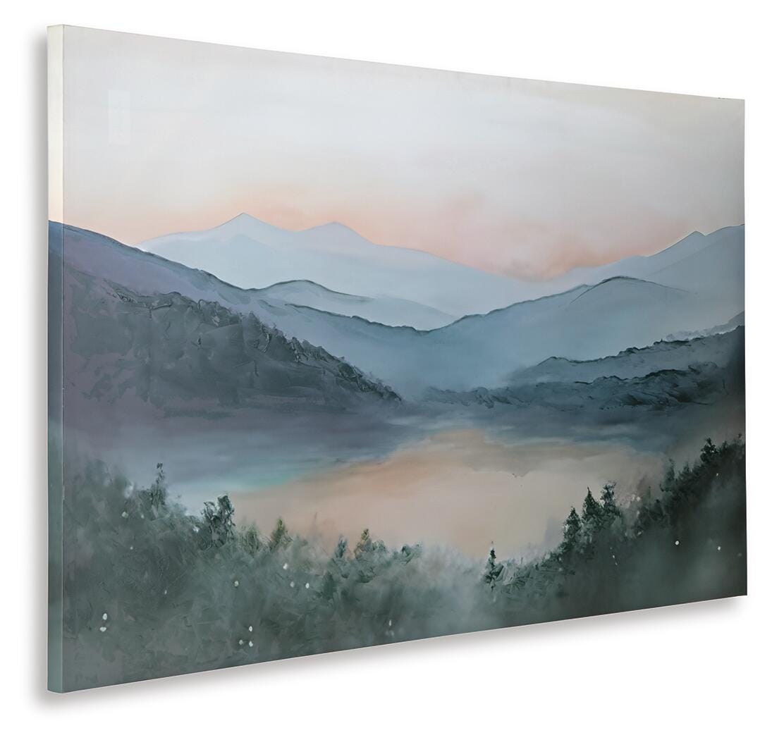Vernmont Wall Art - image 3