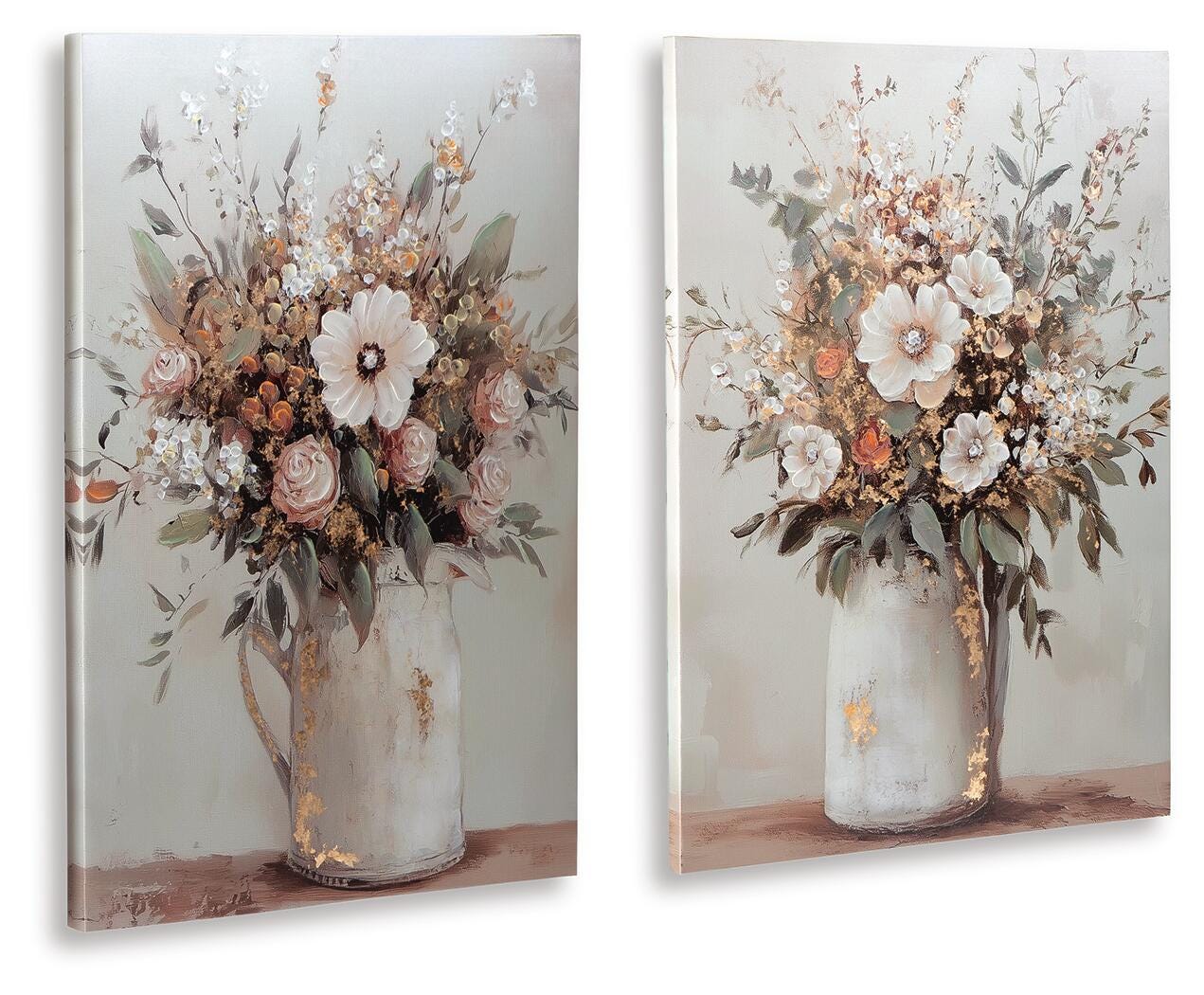 Faisaldon Wall Art (Set of 2) - image 3