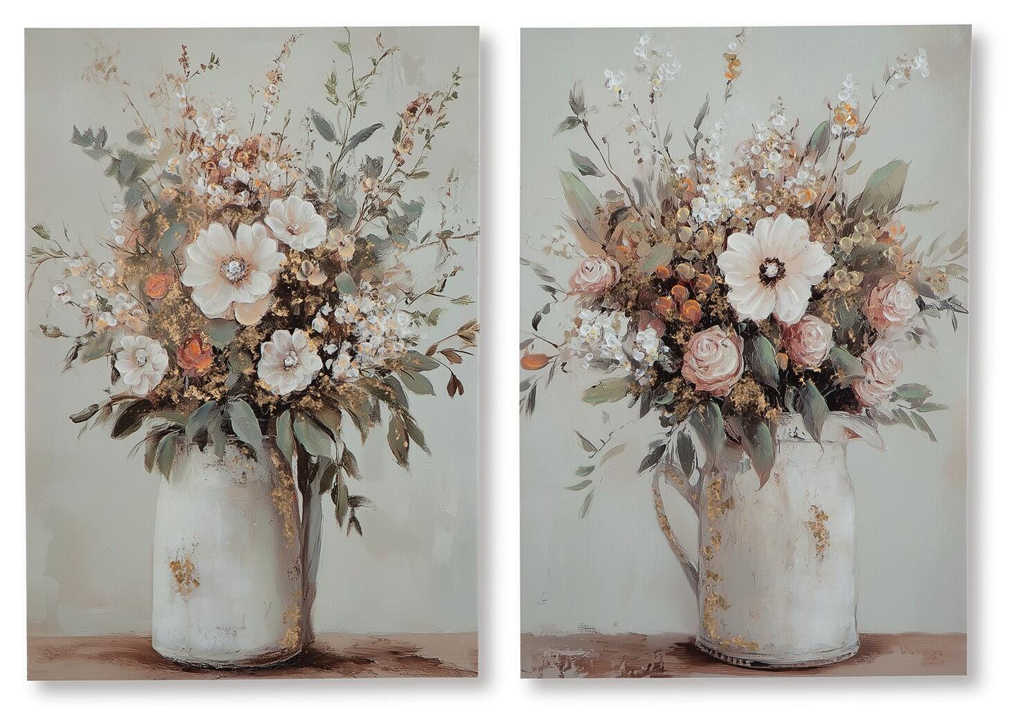 Faisaldon Wall Art (Set of 2) - image 2
