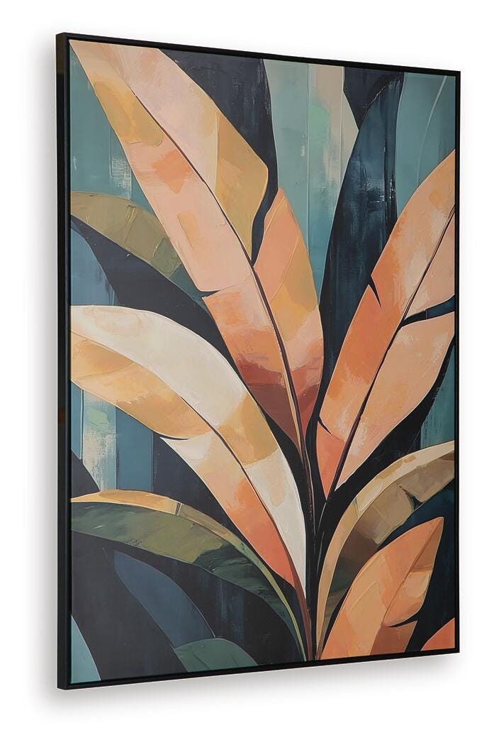 Laurelie Wall Art - image 3