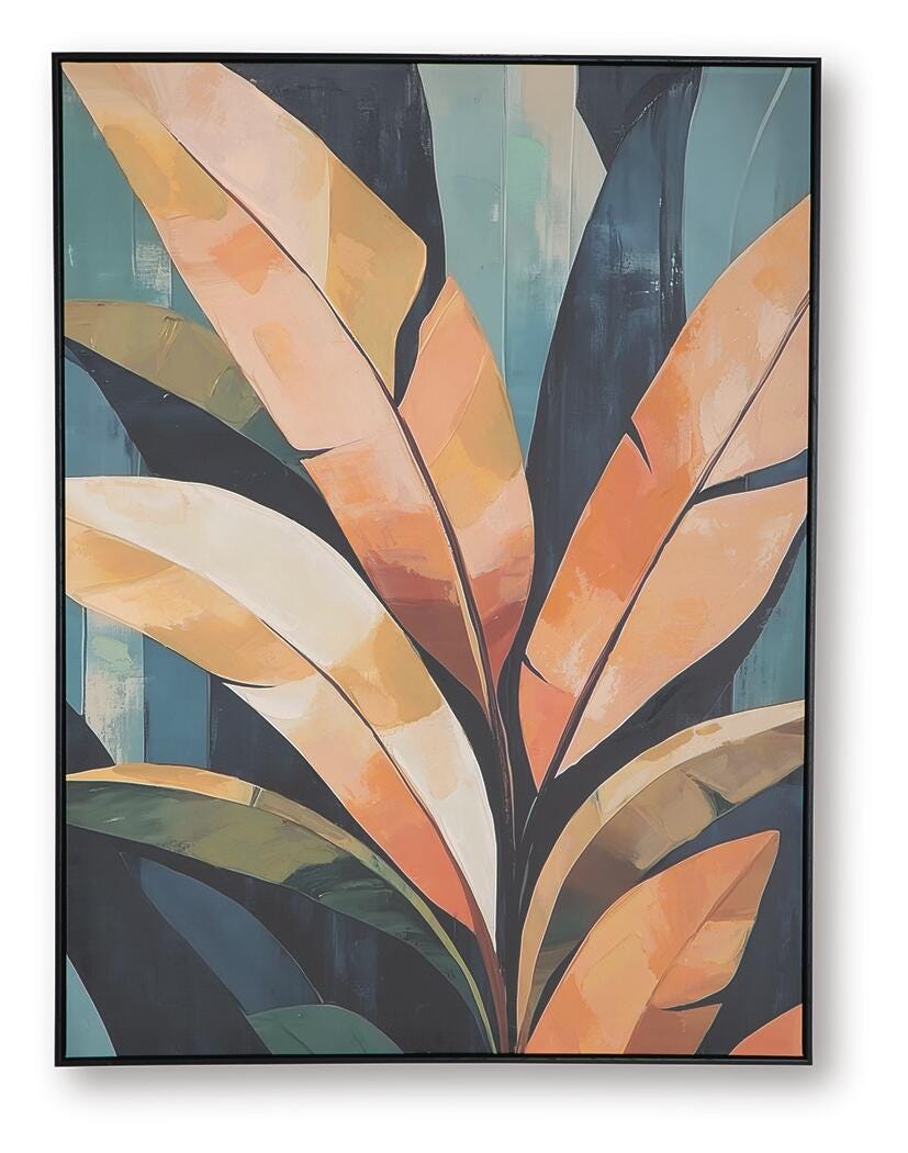 Laurelie Wall Art - image 2