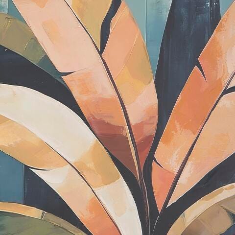 Laurelie Wall Art - image 6