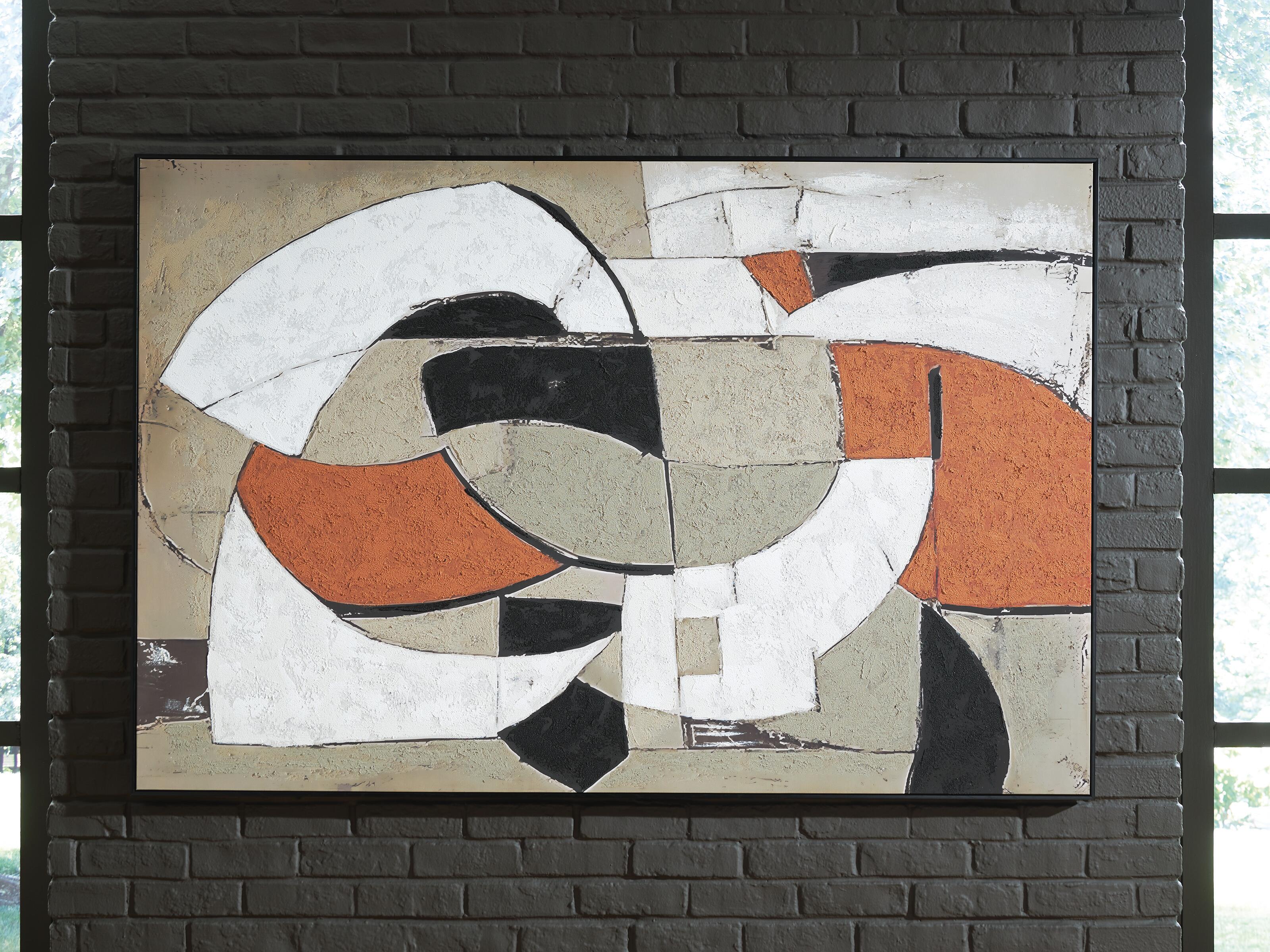 Anchorstone Wall Art - image 1