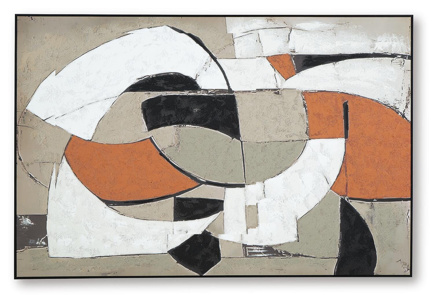 Anchorstone Wall Art - image 2