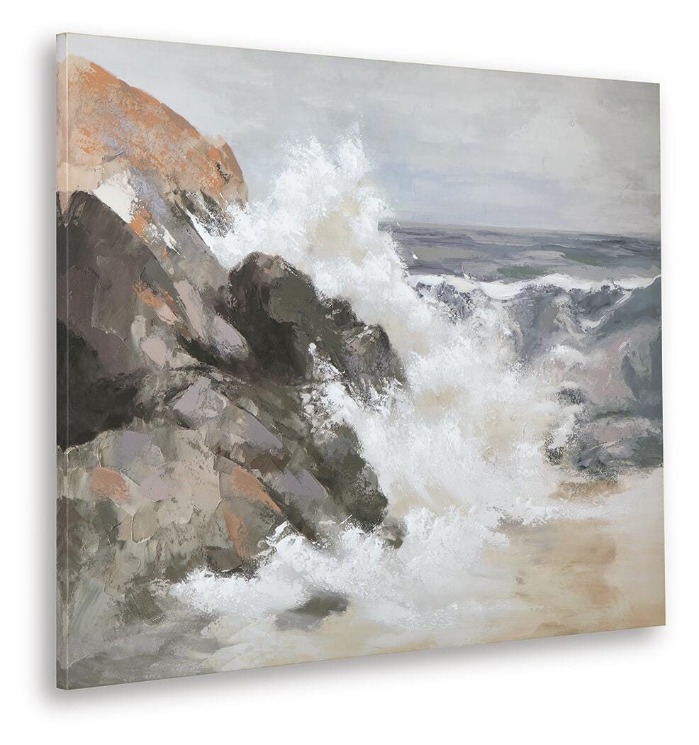 Worthner Wall Art - image 3