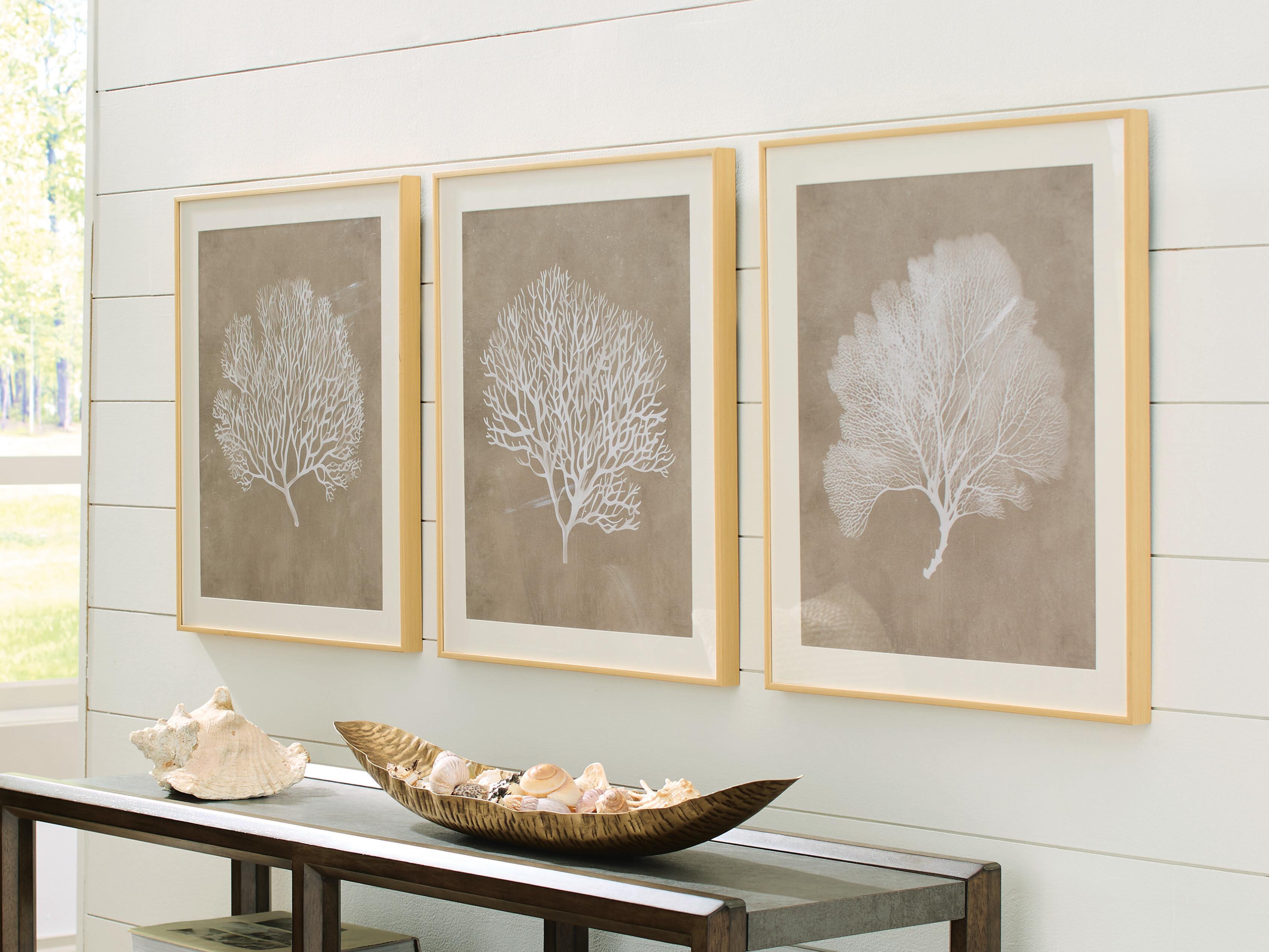 Hendridge Wall Art (Set of 3) - image 1