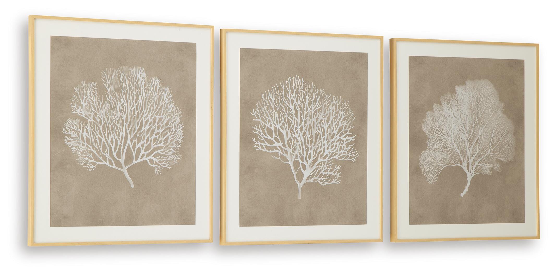 Hendridge Wall Art (Set of 3) - image 3