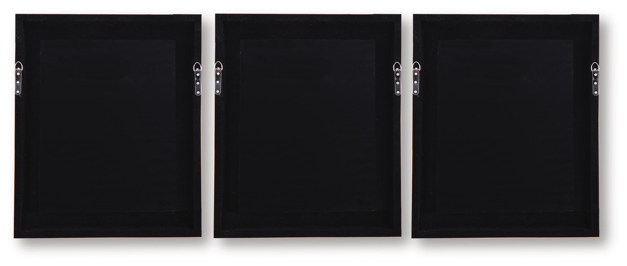 Hendridge Wall Art (Set of 3) - image 4