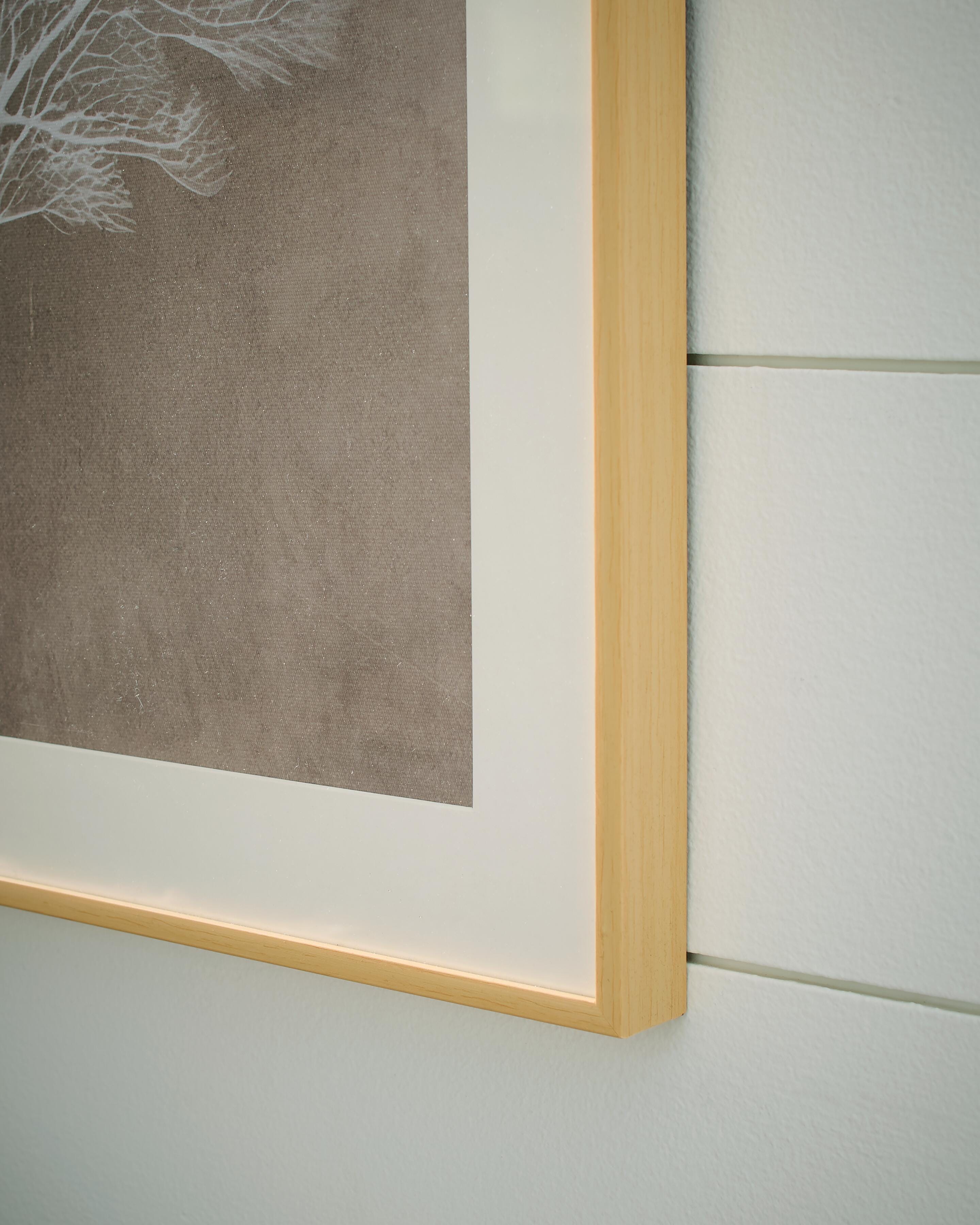 Hendridge Wall Art (Set of 3) - image 5